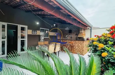 Casa à venda no bairro residencial real parque sumaré - sumaré/sp