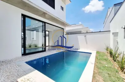 Casa à venda no bairro residencial real park sumaré - sumaré/sp