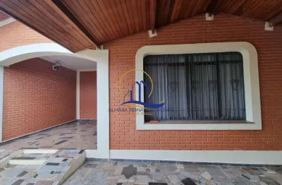 Casa com 3 quartos à venda na Rua João de Jesus Pereira, Parque Virgílio Viel, Sumaré