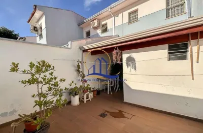 Casa em condomínio fechado com 1 quarto à venda na Praça da Música, 2000, Residencial Villa Flora, Sumaré