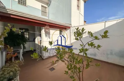 Casa em condomínio fechado com 1 quarto à venda na Praça da Música, 2000, Residencial Villa Flora, Sumaré