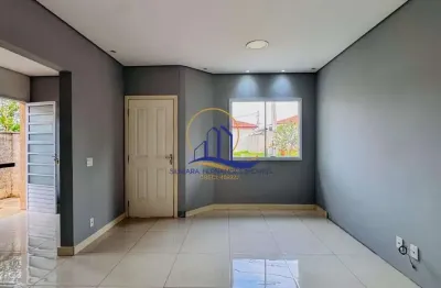 Casa à venda no bairro Loteamento Residencial Viva Vista - Sumaré/SP