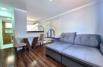 Apartamento para alugar no bairro residencial real parque sumaré - sumaré/sp