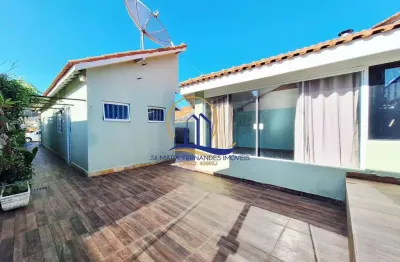 Casa com 3 quartos à venda na Rua Pirenópolis, Jardim Dall'Orto, Sumaré