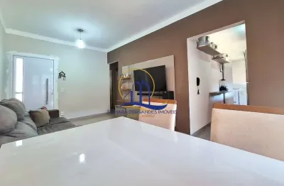 Casa à venda no bairro Residencial Real Parque Sumaré - Sumaré/SP