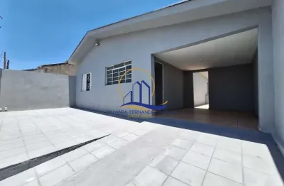 Casa com 3 quartos para alugar no Parque Virgílio Viel, Sumaré 