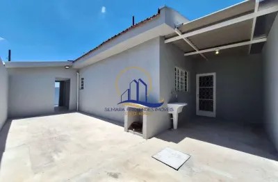 Casa com 3 quartos para alugar no Parque Virgílio Viel, Sumaré 