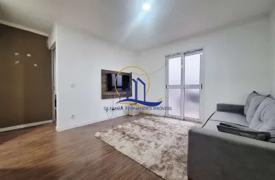Apartamento à venda no bairro Residencial Real Parque Sumaré - Sumaré/SP