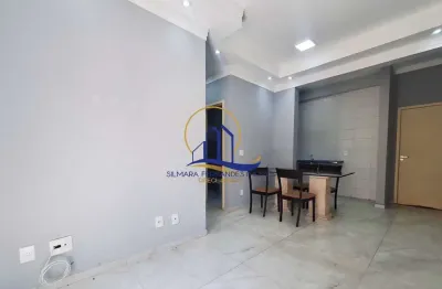 Apartamento para alugar no bairro Condomínio Residencial Viva Vista - Sumaré/SP