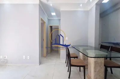 Apartamento para alugar no bairro Condomínio Residencial Viva Vista - Sumaré/SP