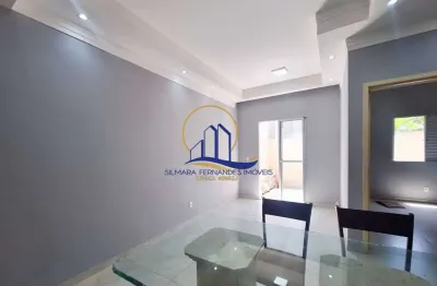 Apartamento para alugar no bairro condomínio residencial viva vista - sumaré/sp