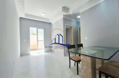 Apartamento para alugar no bairro Condomínio Residencial Viva Vista - Sumaré/SP