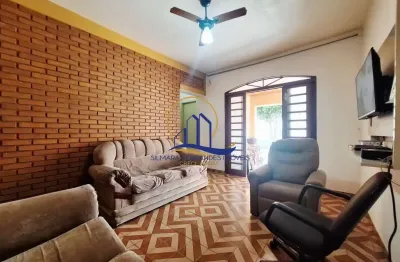 Casa com 3 quartos à venda na Rua Filho, Parque Virgílio Viel, Sumaré