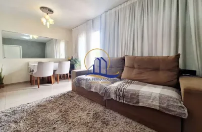 Apartamento à venda no bairro Parque Euclides Miranda - Sumaré/SP