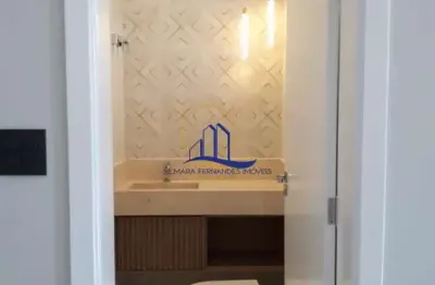 Casa à venda no bairro Residencial Portal do Lago - Sumaré/SP