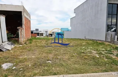 Terreno em condomínio fechado à venda no Centro, Monte Mor 