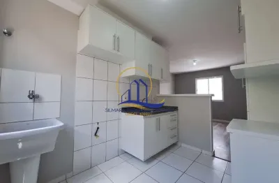 Apartamento para alugar no bairro Residencial Real Parque Sumaré - Sumaré/SP