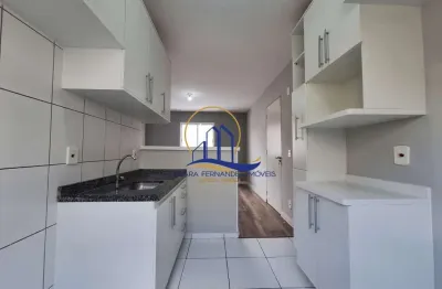 Apartamento para alugar no bairro Residencial Real Parque Sumaré - Sumaré/SP