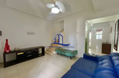 Casa em condomínio fechado com 2 quartos à venda na Praça da Música, 2000, Residencial Villa Flora, Sumaré