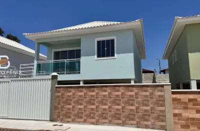 Casa para venda em saquarema, bacaxá, 2 dormitórios, 1 suíte, 2 banheiros, 2 vagas