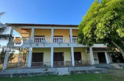 Casa para venda em saquarema, boqueirão, 4 dormitórios, 1 banheiro, 1 vaga
