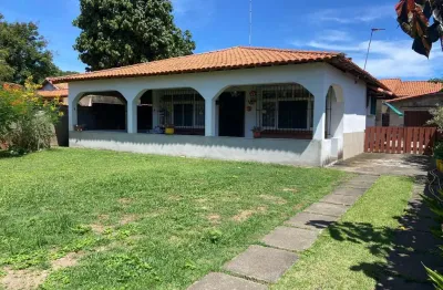 Casa para venda em saquarema, boqueirão, 3 dormitórios, 2 suítes, 2 banheiros, 1 vaga