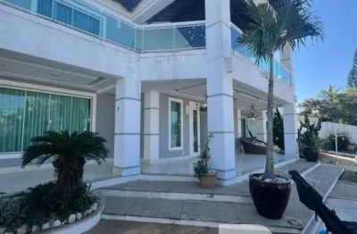 Casa à venda no Itaúna, Saquarema 