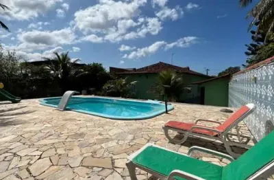 Casa para venda em saquarema, gravatá, 5 dormitórios, 5 suítes, 7 banheiros, 5 vagas