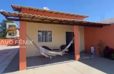 Casa para venda em saquarema, jaconé (ponta negra), 2 dormitórios, 1 suíte, 3 banheiros