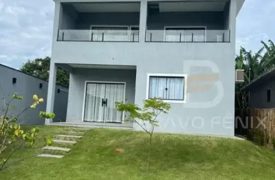 Casa para venda em saquarema, leigos, 3 dormitórios, 2 suítes, 2 banheiros, 1 vaga