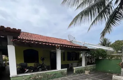 Casa para venda em saquarema, porto da roça i, 2 dormitórios, 2 banheiros, 3 vagas
