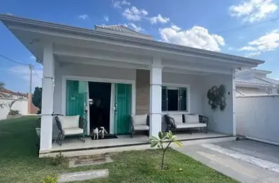 Casa para venda em saquarema, porto da roça i, 3 dormitórios, 1 suíte, 3 banheiros