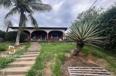 Casa para venda em saquarema, porto da roça i, 3 dormitórios, 1 suíte