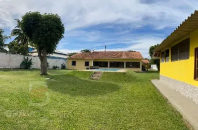 Casa para venda em saquarema, porto da roça i, 3 dormitórios, 2 suítes