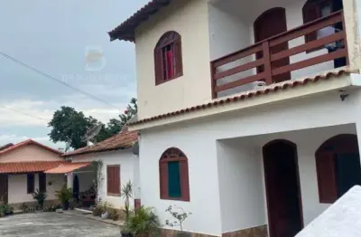 Casa para venda em saquarema, porto da roça i, 2 dormitórios