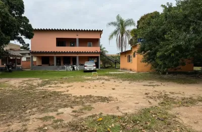 Casa para venda em saquarema, boqueirão, 2 dormitórios, 1 banheiro