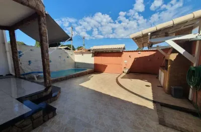Casa para venda em saquarema, porto novo, 3 dormitórios, 1 suíte, 2 banheiros, 5 vagas