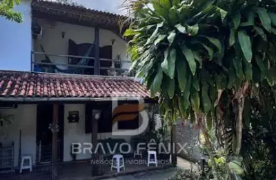 Casa para venda em saquarema, jardim, 4 dormitórios, 2 banheiros
