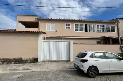 Casa para venda em saquarema, gravatá, 2 dormitórios, 1 banheiro