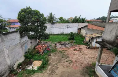 Terreno à venda no Itaúna, Saquarema 