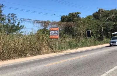 Terreno à venda em Bacaxá, Saquarema 