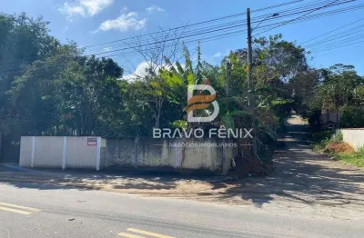 Terreno à venda no Porto da Roça I, Saquarema 