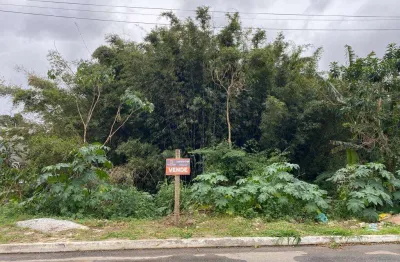 Terreno à venda no Porto Novo, Saquarema 