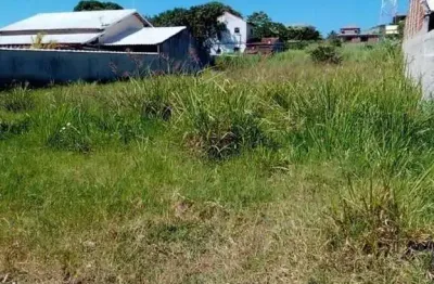 Terreno à venda no Vilatur, Saquarema 