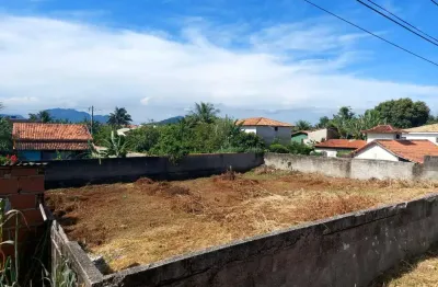 Terreno à venda no Boqueirão, Saquarema 