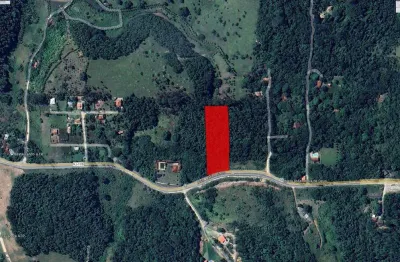 Terreno à venda no Palmital, Saquarema 