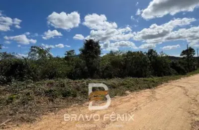 Terreno para venda em saquarema, bacaxá, 1 dormitório, 1 banheiro