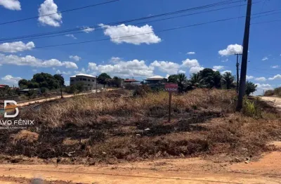Terreno à venda no Vilatur, Saquarema 