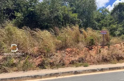 Terreno à venda no Vilatur, Saquarema 