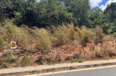 Terreno à venda no Vilatur, Saquarema 